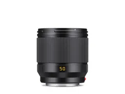 Leica Summilux-SL 50mm F1.4 ASPH (2026)