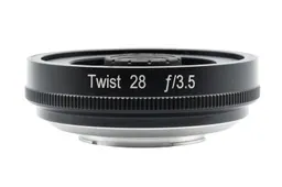 Lensbaby Twist 28