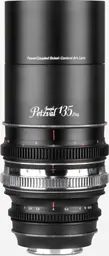 Lomography Joseph Petzval 135mm F2.5 Bokeh Control Art Lens