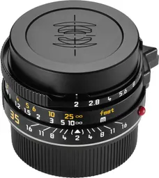 Mandler 35mm F2 7 Elements