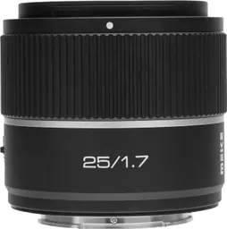 Meike AF 25mm F1.7 Air STM