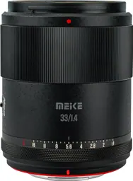 Meike AF 33mm F1.4 STM