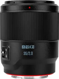 Meike AF 35mm F2 STM