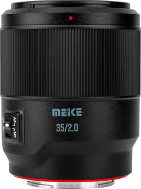 Meike AF 35mm F2 STM