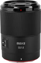 Meike AF 50mm f1.8 STM
