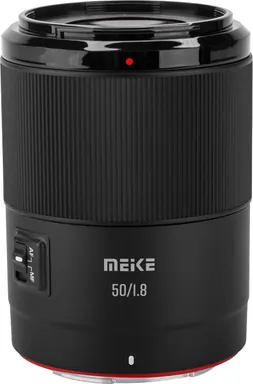 Meike AF 50mm f1.8 STM