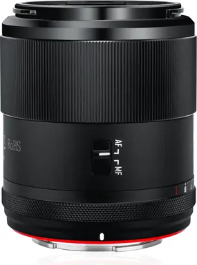 Meike AF 55mm F1.4 STM