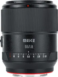 Meike AF 55mm f1.8 Pro STM