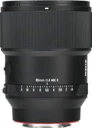 Meike AF 85mm f1.4 II MIX STM