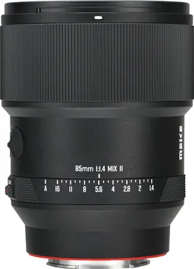 Meike AF 85mm f1.4 II MIX STM