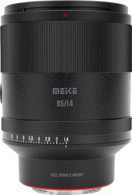 Meike AF 85mm f1.4 STM