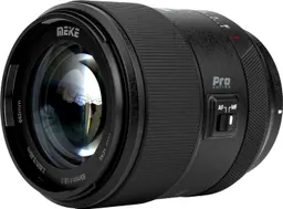 Meike AF 85mm f1.8 Pro STM