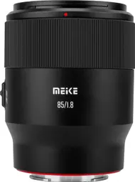 Meike AF 85mm f1.8 SE II STM