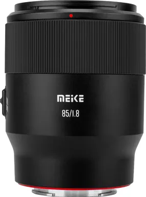 Meike AF 85mm f1.8 SE II STM