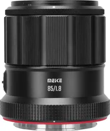 Meike AF 85mm f1.8 STM GFX