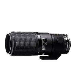 Nikon AF Micro-Nikkor 200mm f/4D ED-IF