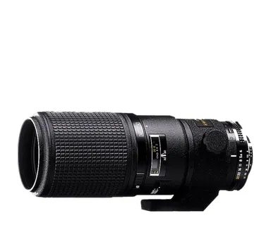 Nikon AF Micro-Nikkor 200mm f/4D ED-IF