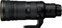 Nikon Nikkor Z 120-300mm F2.8 TC VR S