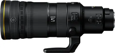 Nikon Nikkor Z 120-300mm F2.8 TC VR S