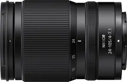 Nikon Nikkor Z 24-105mm F4-7.1