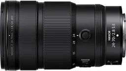 Nikon Nikkor Z 24-70mm F2.8 S II