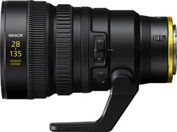 Nikon Nikkor Z 28-135mm F4 PZ