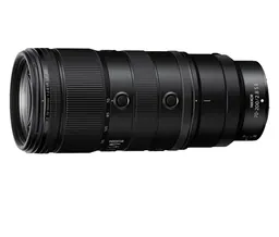 Nikon Nikkor Z 70-200mm F2.8 VR S II