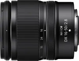 Nikon Nikkor Z DX 16-50mm F2.8 VR