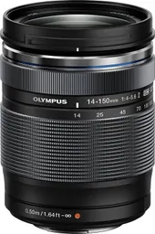 Olympus M.Zuiko Digital ED 14-150mm 1:4-5.6