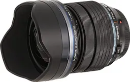 Olympus M.Zuiko Digital ED 7-14mm F2.8 PRO