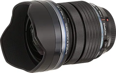 Olympus M.Zuiko Digital ED 7-14mm F2.8 PRO