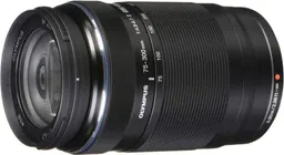 Olympus M.Zuiko Digital ED 75-300mm 1:4.8-6.7