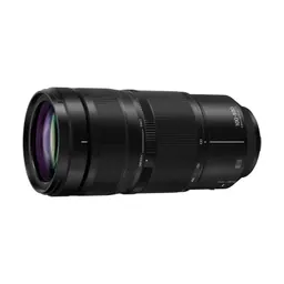Panasonic Lumix S 100-500mm F5-7.1 OIS
