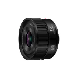 Panasonic Lumix S 20mm F2.5