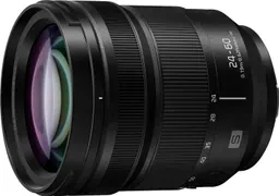 Panasonic Lumix S 24-60mm F2.8