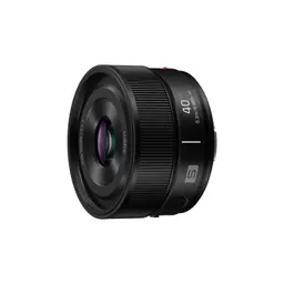 Panasonic Lumix S 40mm F2