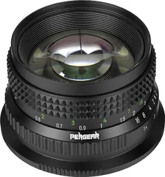 Pergear 50mm F1.4