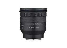 Samyang / Rokinon AF 14-24mm F2.8 FE