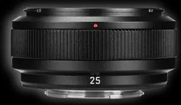 SG-image AF 25mm F1.8 MFT