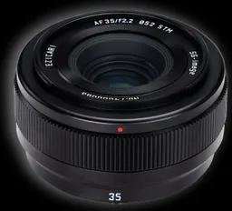 SG-image AF 35mm F2.2