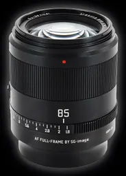 SG-image AF 85mm F1.8