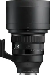 Sigma 135mm F1.4 DG Art