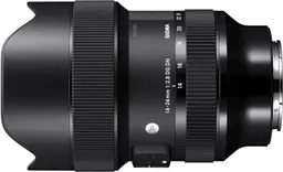 Sigma 14-24mm F2.8 DG DN Art