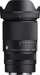Sigma 16-300mm F3.5-6.7 DC OS Contemporary