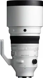 Sigma 200mm F2 DG OS | Sports