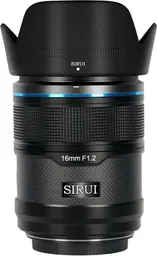 Sirui Sniper 16mm F1.2