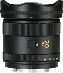 Sirui Swift 20mm F2.4