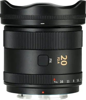 Sirui Swift 20mm F2.4