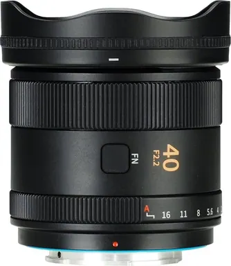 Sirui Swift 40mm F2.2