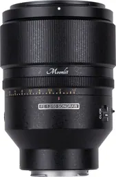 SongRaw AF 50mm F1.2 Moonlit